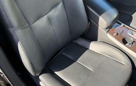 Nissan Teana, 2014 год, 1 350 000 рублей, 7 фотография