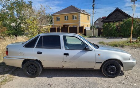 Daewoo Nexia I рестайлинг, 2007 год, 130 000 рублей, 4 фотография