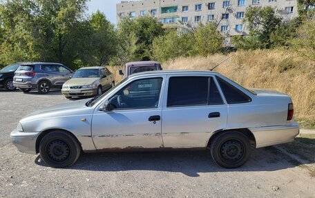 Daewoo Nexia I рестайлинг, 2007 год, 130 000 рублей, 6 фотография