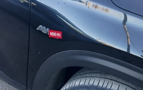 KIA Seltos I, 2021 год, 2 200 000 рублей, 9 фотография