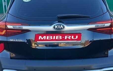 KIA Seltos I, 2021 год, 2 200 000 рублей, 2 фотография