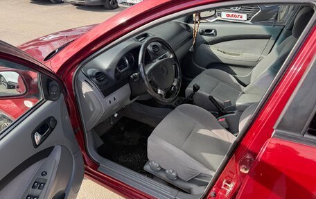 Chevrolet Lacetti, 2008 год, 440 000 рублей, 5 фотография