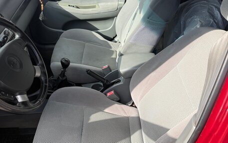 Chevrolet Lacetti, 2008 год, 440 000 рублей, 8 фотография