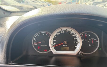 Chevrolet Lacetti, 2008 год, 440 000 рублей, 6 фотография