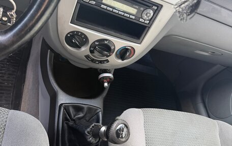 Chevrolet Lacetti, 2008 год, 440 000 рублей, 7 фотография