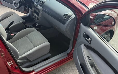 Chevrolet Lacetti, 2008 год, 440 000 рублей, 10 фотография