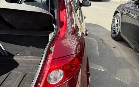 Chevrolet Lacetti, 2008 год, 440 000 рублей, 17 фотография