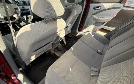 Chevrolet Lacetti, 2008 год, 440 000 рублей, 15 фотография