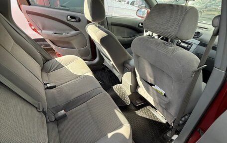 Chevrolet Lacetti, 2008 год, 440 000 рублей, 16 фотография