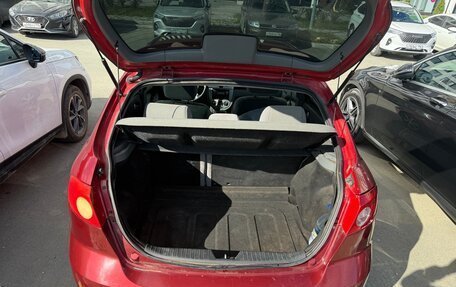 Chevrolet Lacetti, 2008 год, 440 000 рублей, 14 фотография
