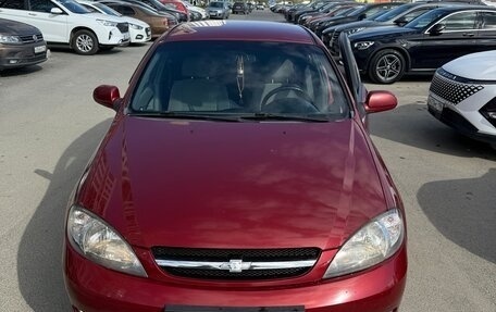 Chevrolet Lacetti, 2008 год, 440 000 рублей, 13 фотография