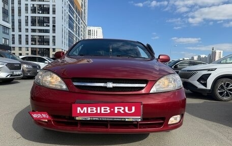 Chevrolet Lacetti, 2008 год, 440 000 рублей, 12 фотография