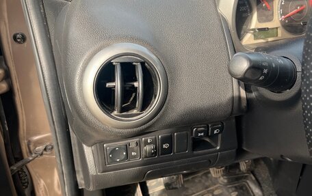 Nissan Note II рестайлинг, 2007 год, 390 000 рублей, 15 фотография