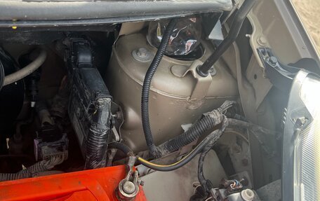 Nissan Note II рестайлинг, 2007 год, 390 000 рублей, 9 фотография