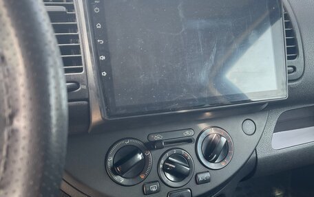 Nissan Note II рестайлинг, 2007 год, 390 000 рублей, 14 фотография