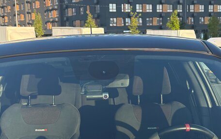 Nissan Juke Nismo, 2013 год, 1 399 900 рублей, 7 фотография