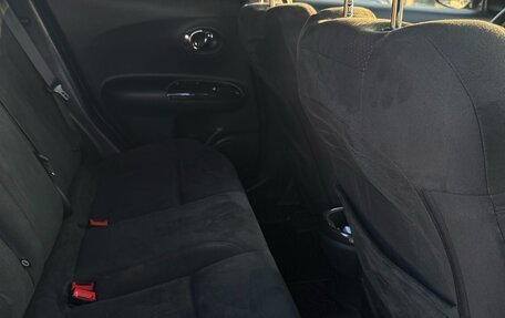 Nissan Juke Nismo, 2013 год, 1 399 900 рублей, 6 фотография
