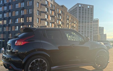 Nissan Juke Nismo, 2013 год, 1 399 900 рублей, 4 фотография