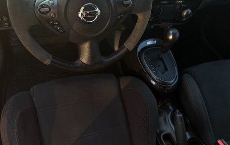 Nissan Juke Nismo, 2013 год, 1 399 900 рублей, 10 фотография