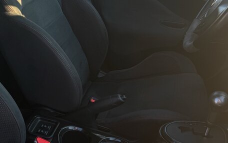 Nissan Juke Nismo, 2013 год, 1 399 900 рублей, 5 фотография