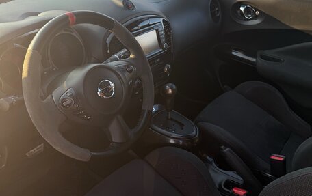 Nissan Juke Nismo, 2013 год, 1 399 900 рублей, 9 фотография
