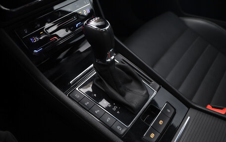 Skoda Superb III рестайлинг, 2023 год, 3 199 000 рублей, 23 фотография