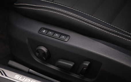 Skoda Superb III рестайлинг, 2023 год, 3 199 000 рублей, 29 фотография