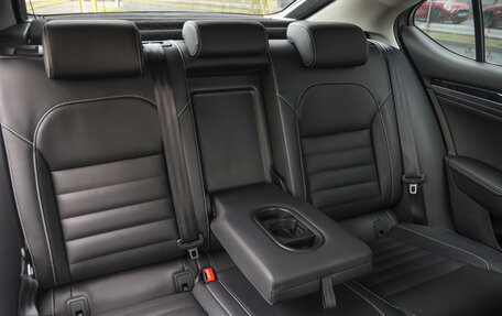 Skoda Superb III рестайлинг, 2023 год, 3 199 000 рублей, 32 фотография