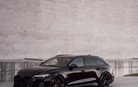 Audi RS 5, 2026 год, 18 440 000 рублей, 3 фотография