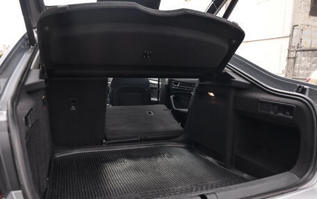 Skoda Superb III рестайлинг, 2023 год, 3 199 000 рублей, 35 фотография