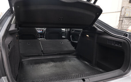 Skoda Superb III рестайлинг, 2023 год, 3 199 000 рублей, 36 фотография