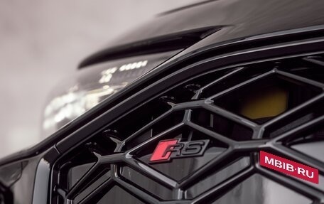 Audi RS 5, 2026 год, 18 440 000 рублей, 5 фотография