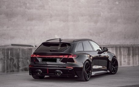 Audi RS 5, 2026 год, 18 440 000 рублей, 11 фотография
