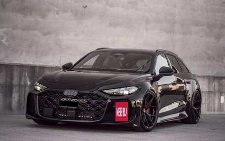 Audi RS 5, 2026 год, 18 440 000 рублей, 2 фотография