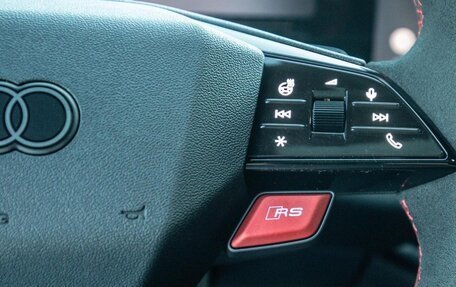 Audi RS 5, 2026 год, 18 440 000 рублей, 17 фотография