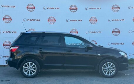 Nissan Qashqai+2 I, 2013 год, 1 499 000 рублей, 6 фотография