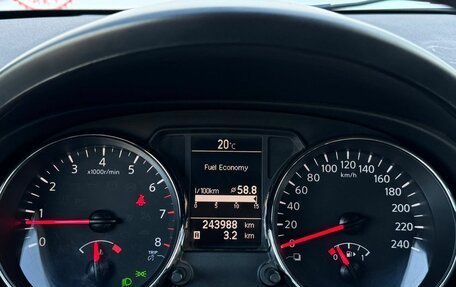 Nissan Qashqai+2 I, 2013 год, 1 499 000 рублей, 21 фотография