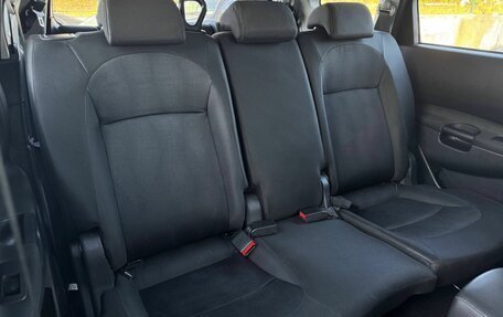 Nissan Qashqai+2 I, 2013 год, 1 499 000 рублей, 36 фотография