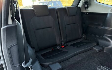 Nissan Qashqai+2 I, 2013 год, 1 499 000 рублей, 37 фотография