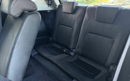 Nissan Qashqai+2 I, 2013 год, 1 499 000 рублей, 38 фотография