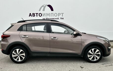 KIA Rio IV, 2020 год, 1 910 000 рублей, 6 фотография
