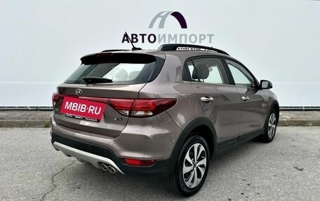 KIA Rio IV, 2020 год, 1 910 000 рублей, 2 фотография