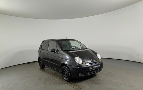 Daewoo Matiz I, 2010 год, 110 000 рублей, 3 фотография