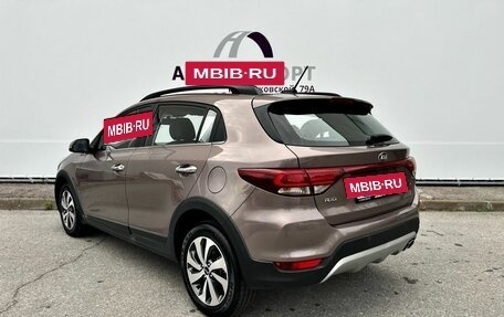 KIA Rio IV, 2020 год, 1 910 000 рублей, 4 фотография
