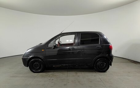 Daewoo Matiz I, 2010 год, 110 000 рублей, 10 фотография