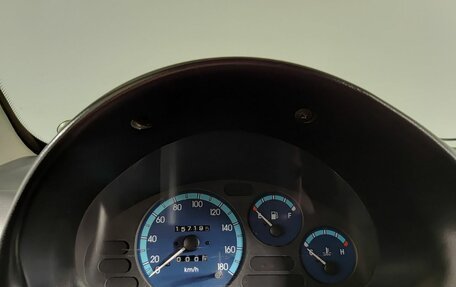 Daewoo Matiz I, 2010 год, 110 000 рублей, 16 фотография