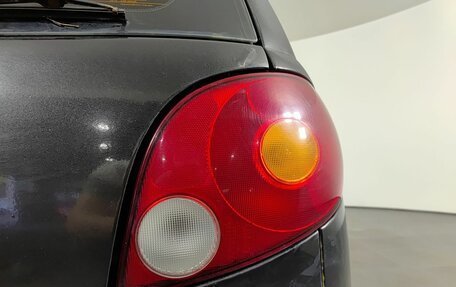 Daewoo Matiz I, 2010 год, 110 000 рублей, 11 фотография