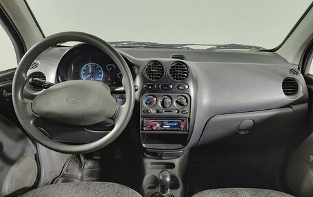 Daewoo Matiz I, 2010 год, 110 000 рублей, 17 фотография