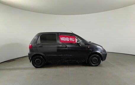 Daewoo Matiz I, 2010 год, 110 000 рублей, 5 фотография