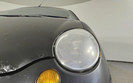 Daewoo Matiz I, 2010 год, 110 000 рублей, 21 фотография